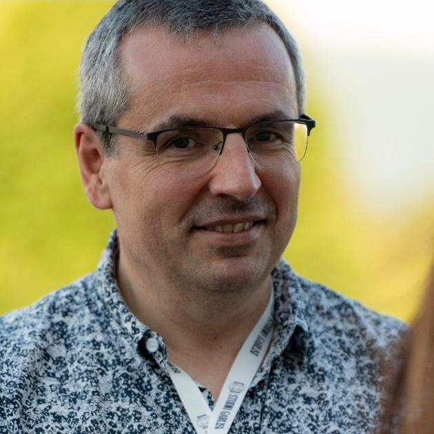 Photo de Jean-Philippe Valmey