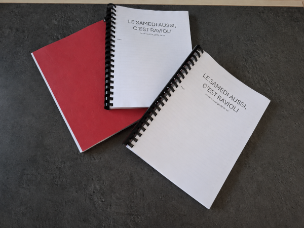 Sélection des éditeurs pour mon manuscrit